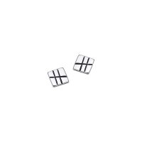 Ohrstecker Lack Stahl BOSE06367