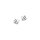 Ohrstecker Lack Stahl BOSE06369