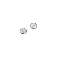 Ohrstecker Stahl BOSE06358
