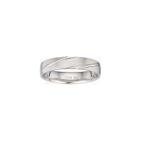 Silber Partnerring BFR99131