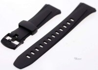 Original Casio Armband Resin für W-752-2BVW...
