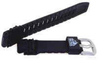 Original Casio Armband Resin PRG-250-1J PRW2500-1J PRG-250 watch strap black new