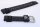 Original Casio Armband Resin PRG-250-1J PRW2500-1J PRG-250 watch strap black new