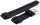 Original Casio Armband Resin PRG-250-1J PRW2500-1J PRG-250 watch strap black new
