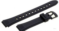 Original Casio Armband Resin Ersatzband für CASIO...