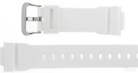 Original Casio Ersatzband Resin DW-6900, G-6900, GB-5600,...