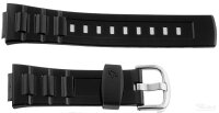 Original Casio Uhrenarmband Resin BG-3000, BGA-110,...