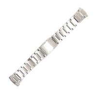 Original Casio Armband Edelstahl Ersatzband für...