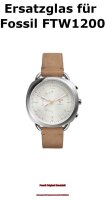 Ersatzglas für Fossil-Uhr Q Accomplice FTW1200...
