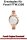 Ersatzglas für Fossil-Uhr Q Accomplice FTW1208 original Uhrenglas