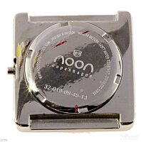 Original Case Uhrengehäuse mit Glas und Boden...