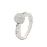 Fossil Schmuck Damen Ring 925 Sterling Silber JFS00016040...