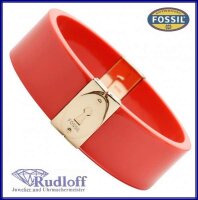 Fossil Schmuck Armreif JF00397 Edelstahl JF00397710