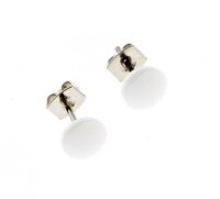 BOCCIA Schmuck Damen Titanium Keramik Ohrringe 0581-01