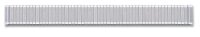 Flexuhrband Edelstahl Armband Uhrenarmband lieferbar 12,...
