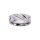 Edelstahl Partnerring BFRE9087