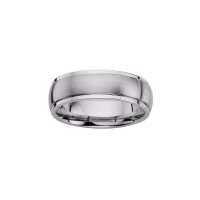 Edelstahl Partnerring BFRE9094