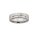 Silber Partnerring BFR99032