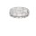 Silber Partnerring BFR99070