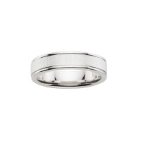 Silber Partnerring BFR99105