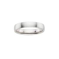 Silber Partnerring BFR99107