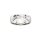 Silber Partnerring BFR99108