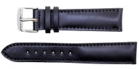 Fluco Lederband Shell Cordovan Handarbeit von Fleischmann...