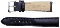 Fluco Lederband Shell Cordovan Handarbeit von Fleischmann...
