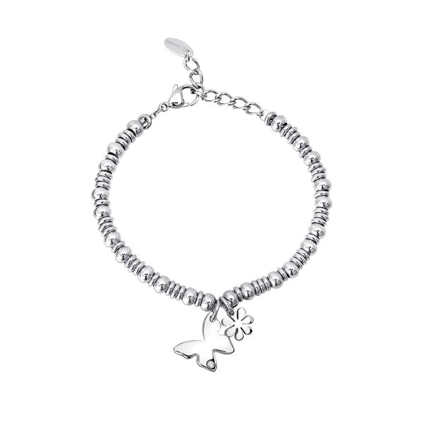 Armband für Damen Edelstahl 231864