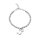 Armband für Damen Edelstahl 231864