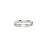 Silber Partnerring BFR99133
