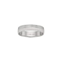 Silber Partnerring BFR99136