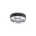 Edelstahl Partnerring BFRE9107