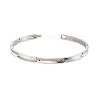 Boccia Damen-Armband Titan 03018-01