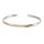 Boccia Damen-Armband Titan 03018-02