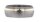 Ring aus Titan mit Goldeinlage PTS064