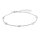 Boccia Armband aus Titan 03024-01