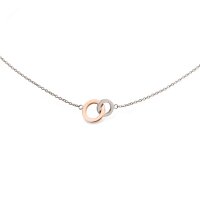 Boccia Collier aus Titan 08033-02