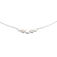 Boccia Collier aus Titan 08031-01
