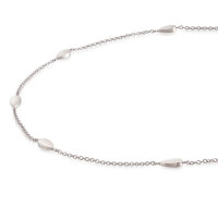 Boccia Collier aus Titan 08026-01