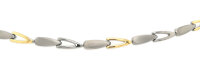 Boccia Collier aus Titan für Damen 08039-02