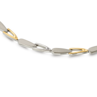 Boccia Collier aus Titan für Damen 08039-02