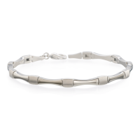 Boccia Damen-Armband Titan 03037-01