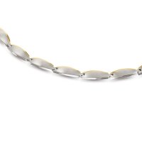 Boccia Damen-Collier Titan 08034-02