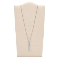 FOSSIL Herren-Kette Vintage Casual aus Edelstahl JF03988040