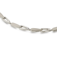 Boccia Collier aus Titan für Damen 08039-01