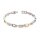 Boccia Armband aus Titan für Damen 03033-02
