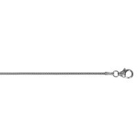 Collier Schlangenkette 1,2mm aus 14 Karat (585)...