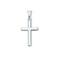 Anhänger Kreuz 925 Sterling Silber AH00017.14