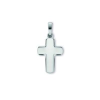 Anhänger Kreuz 925 Sterling Silber AH00038.14